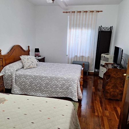 Villa Casita Acogedora En El Centro Del Pueblo à Porriño Extérieur photo