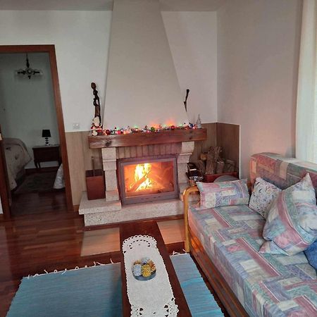 Villa Casita Acogedora En El Centro Del Pueblo à Porriño Extérieur photo