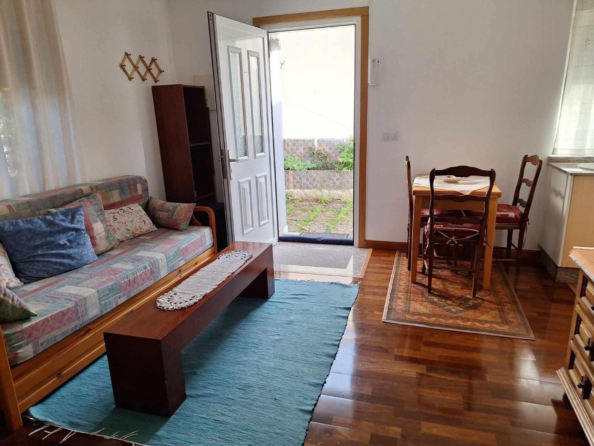 Villa Casita Acogedora En El Centro Del Pueblo à Porriño Extérieur photo