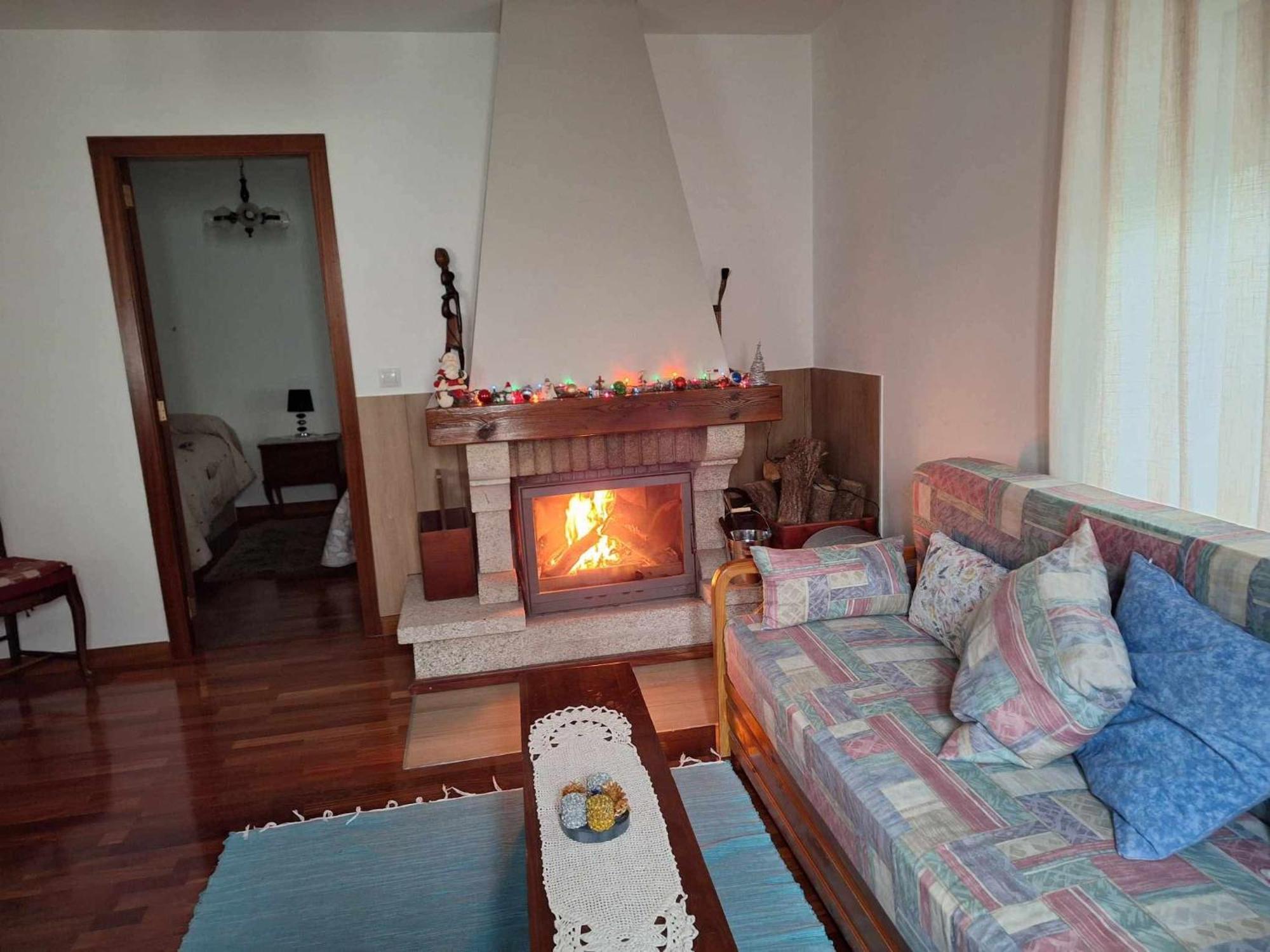 Villa Casita Acogedora En El Centro Del Pueblo à Porriño Extérieur photo