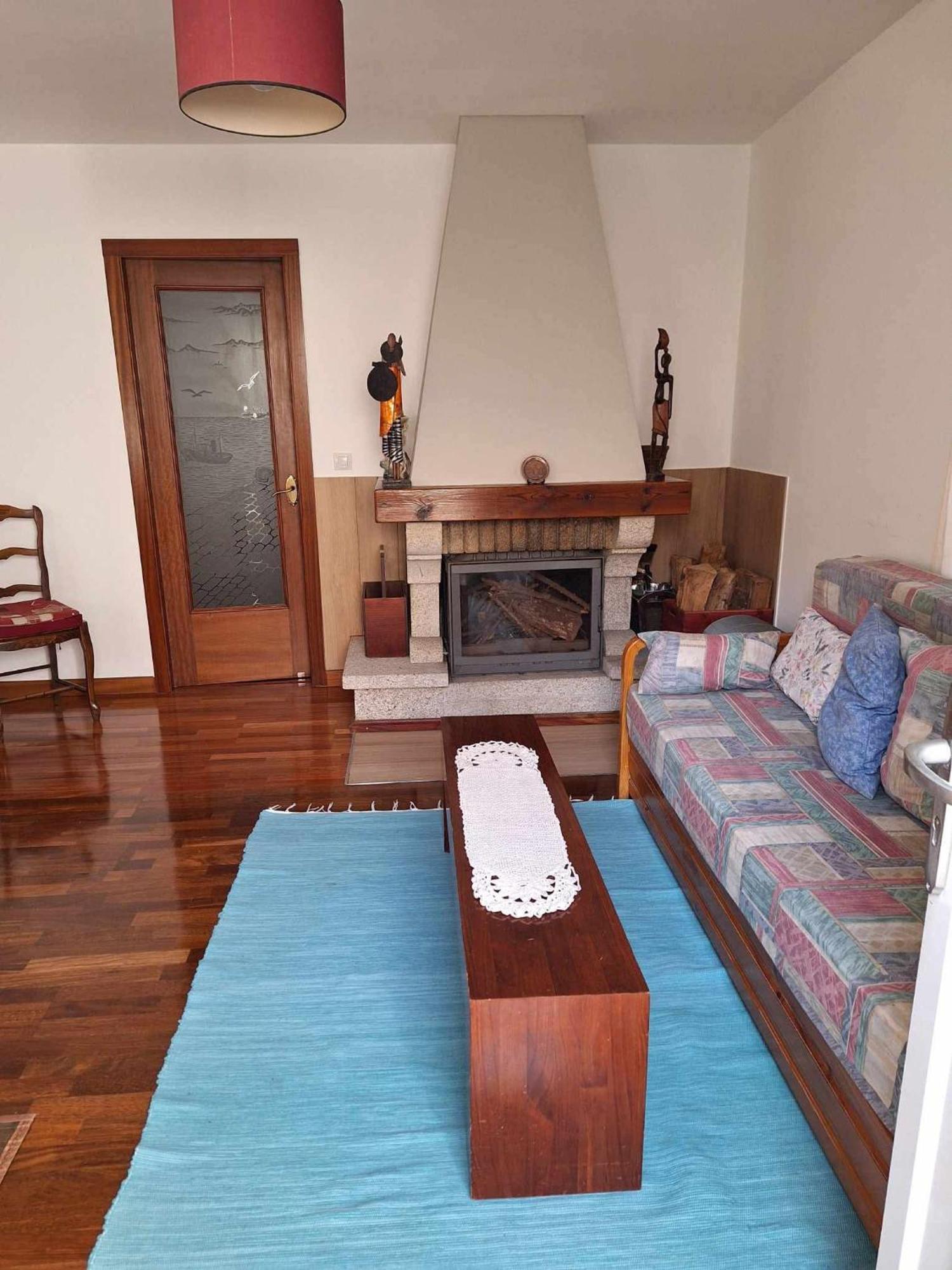 Villa Casita Acogedora En El Centro Del Pueblo à Porriño Extérieur photo